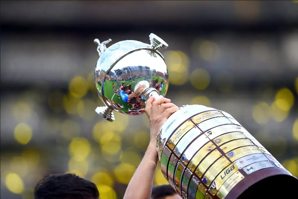 copa libertadores 2026 — BR news