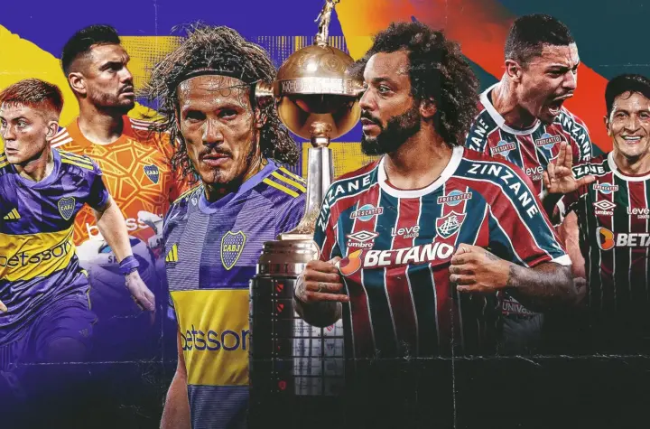 copa libertadores
