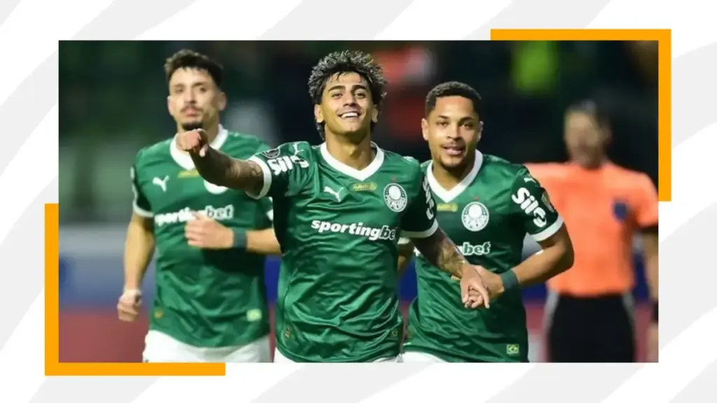 copa libertadores — BR news
