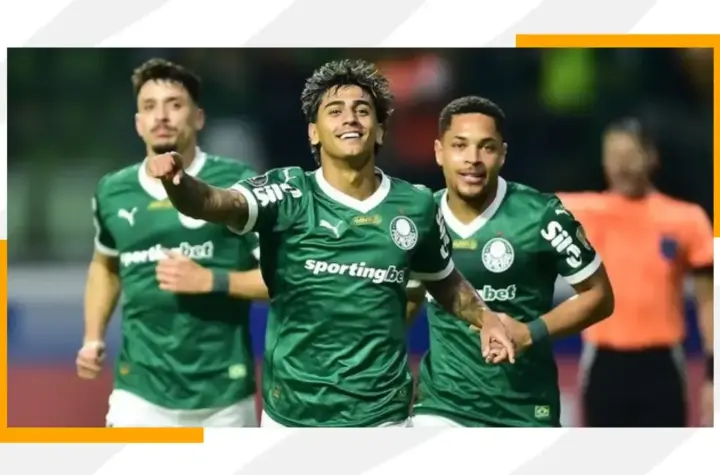 copa libertadores — BR news