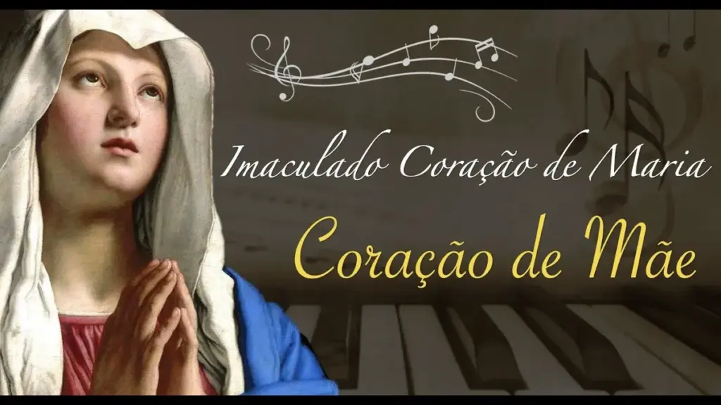 coração de mãe — BR news