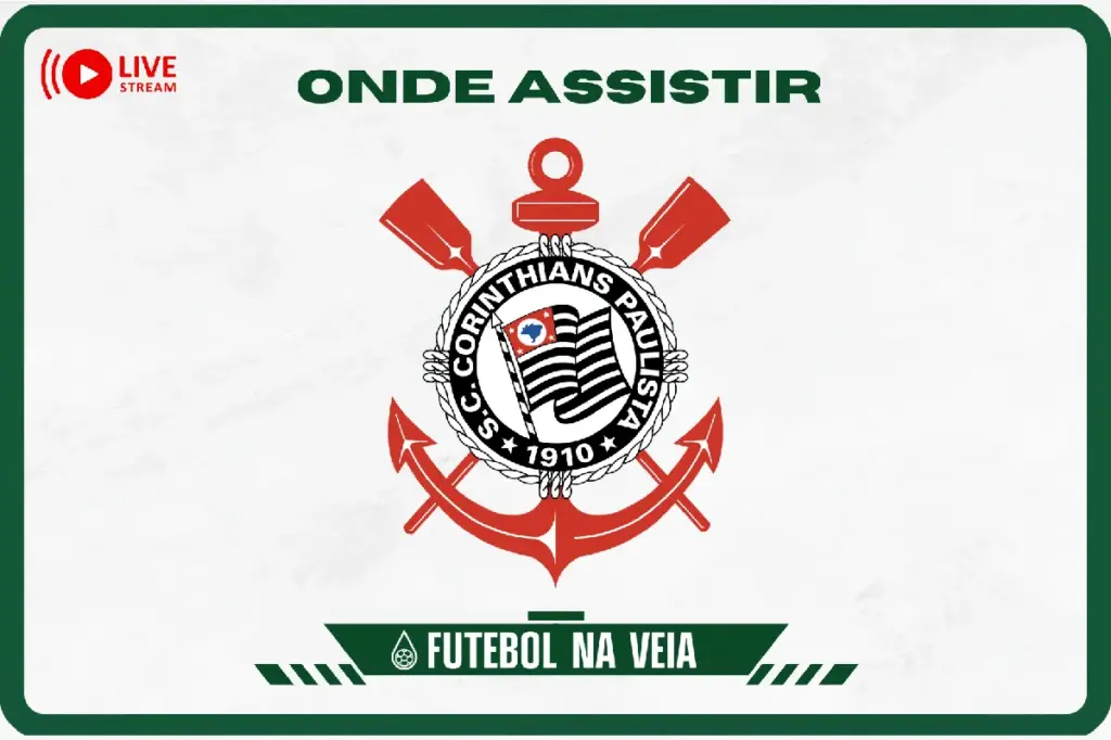 corinthians hoje — BR news