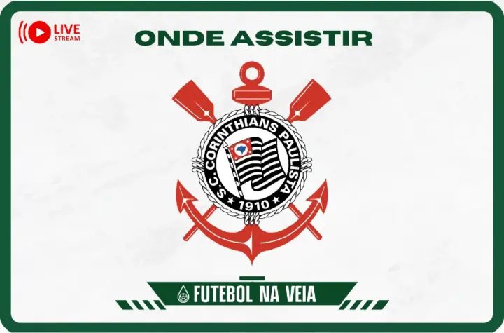 corinthians hoje — BR news