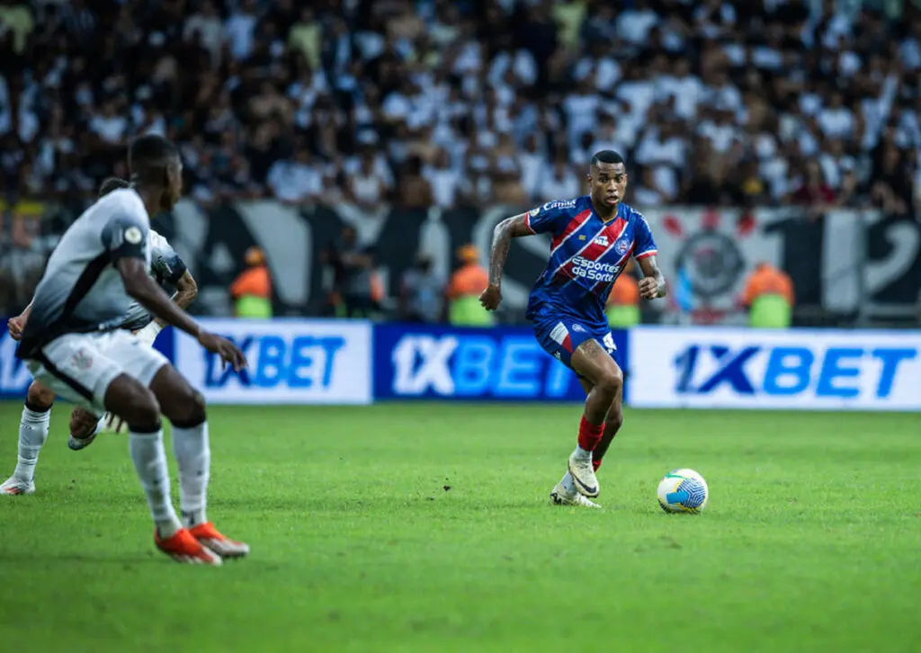 corinthians transmiss o