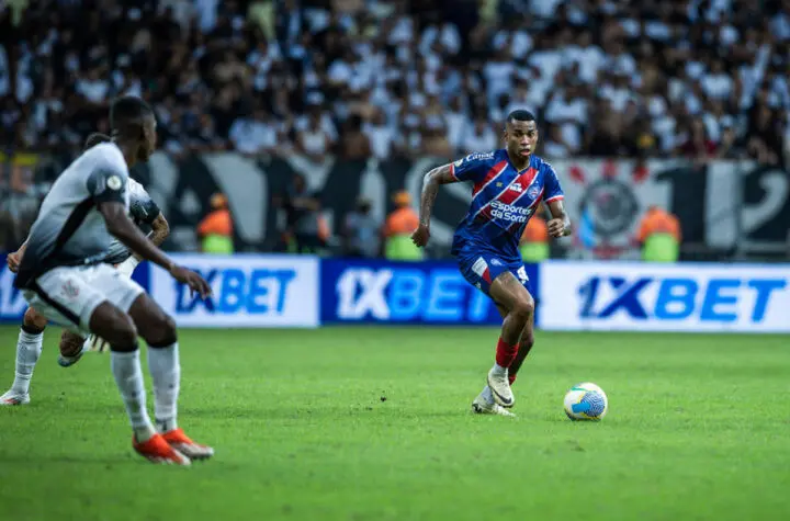 corinthians transmiss o