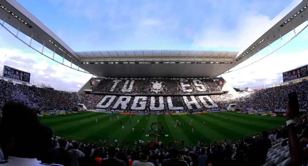 corinthians vs