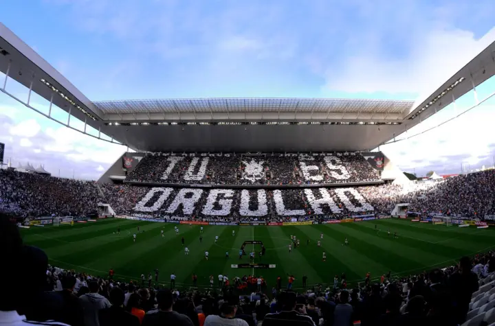 corinthians vs
