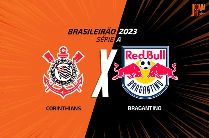 corinthians x bragantino