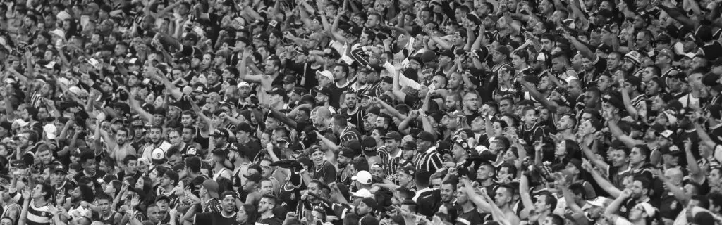 corinthians x flamengo