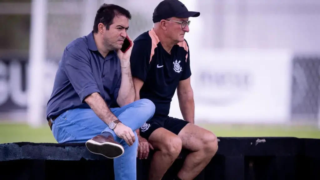 corinthias — BR news