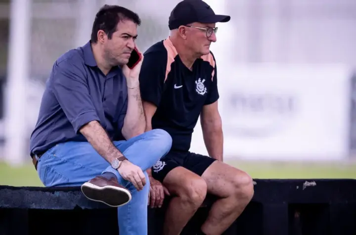 corinthias — BR news