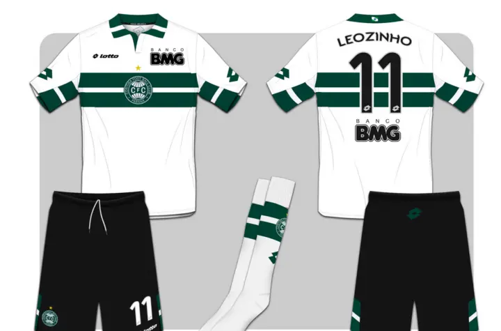 coritiba