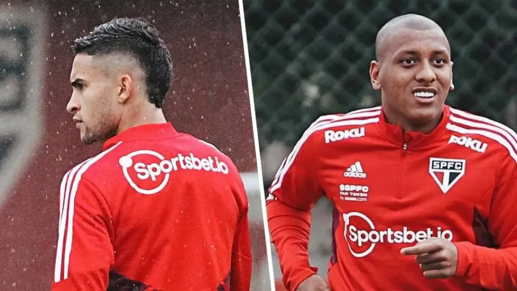 coritiba x são paulo — BR news