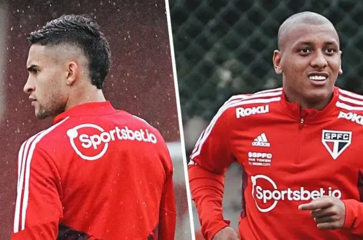 coritiba x são paulo — BR news
