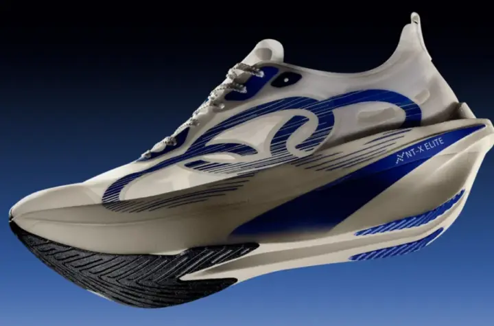 corre pace olympikus — BR news