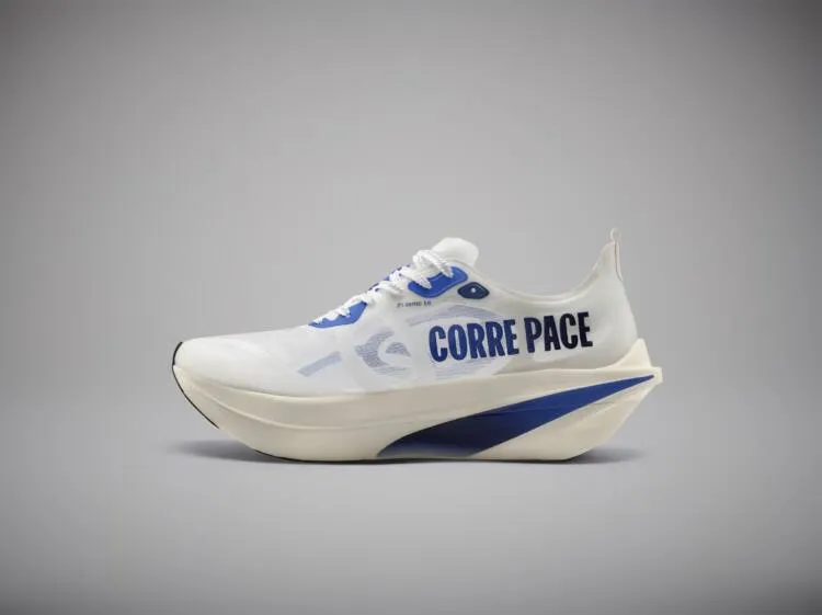 corre pace — BR news