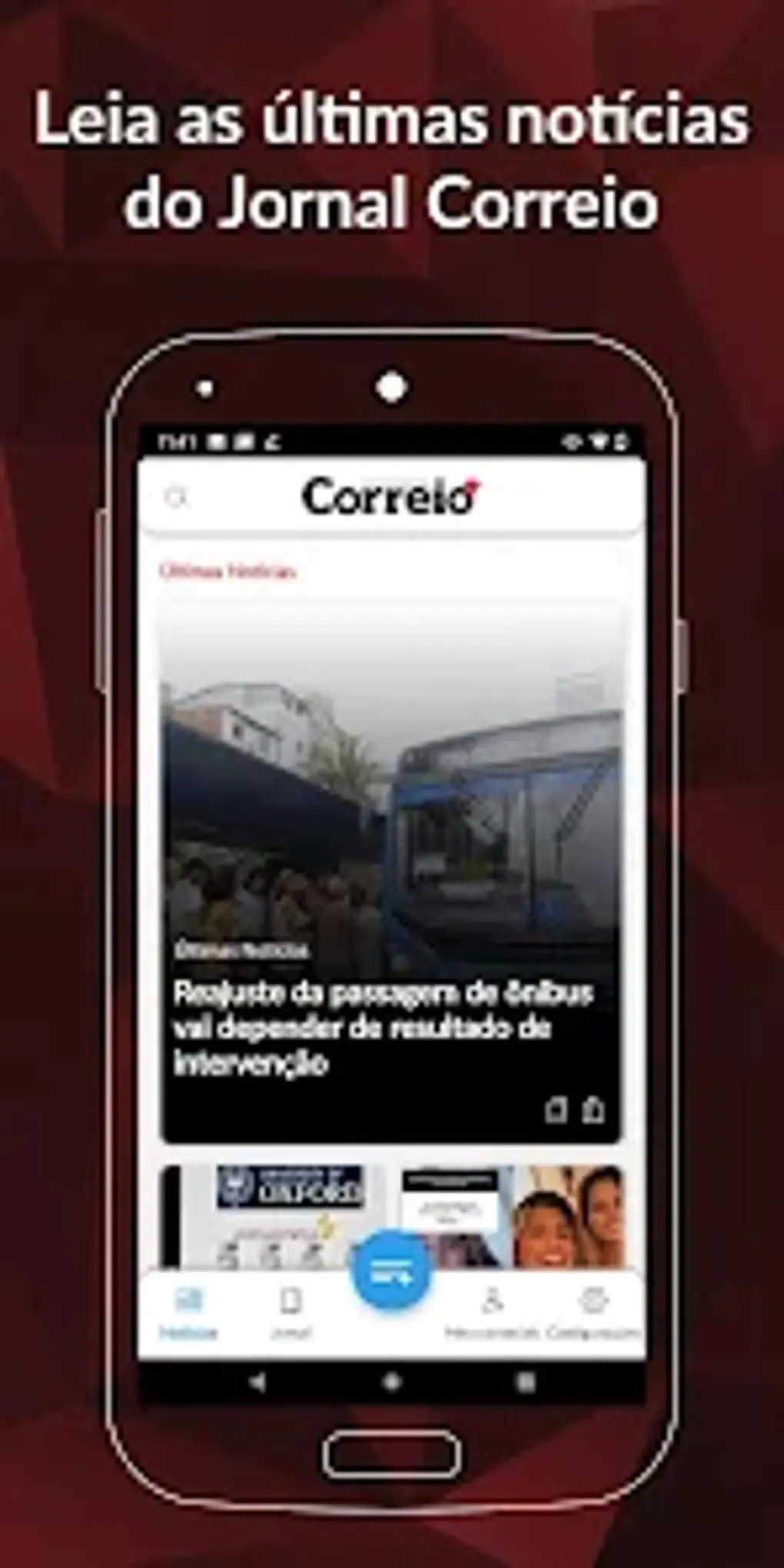 correio