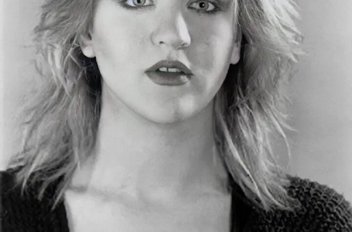 courtney love