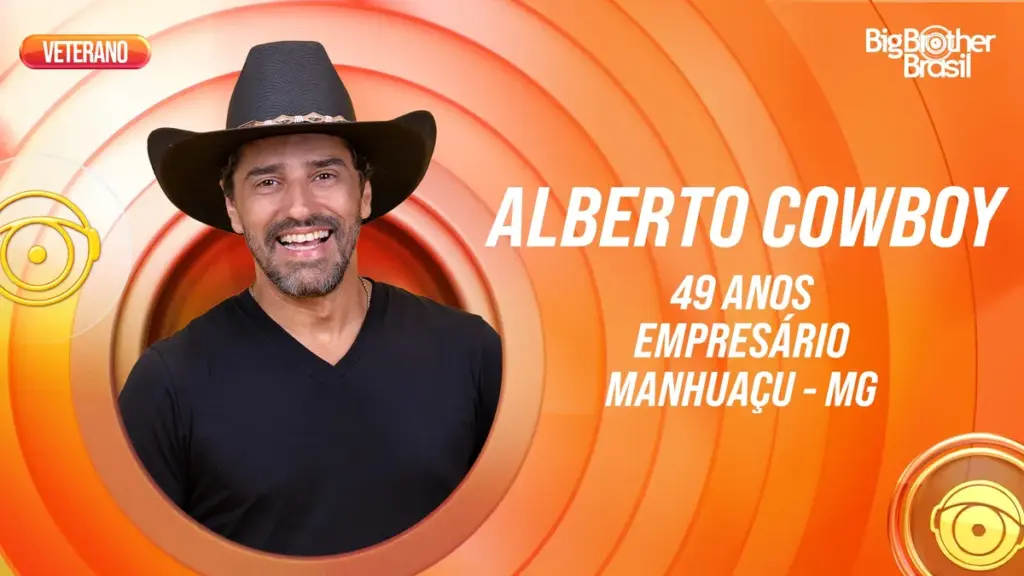 cowboy bbb — BR news