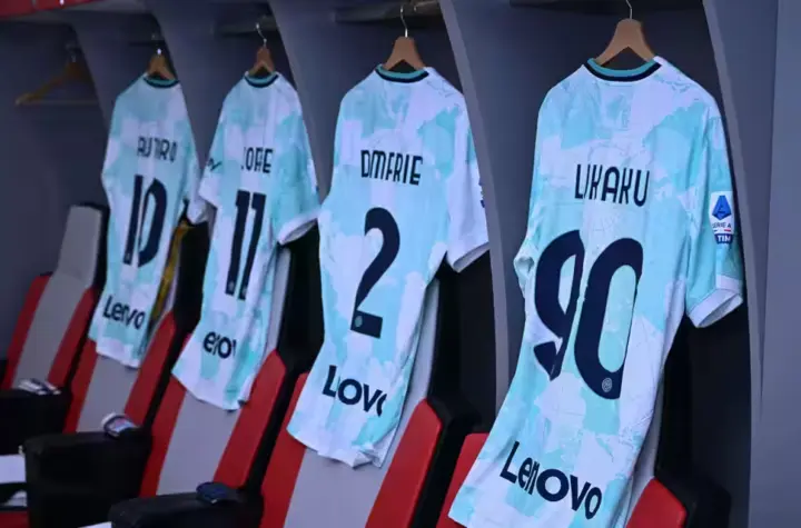 cremonese x inter