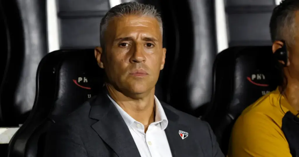 crespo — BR news