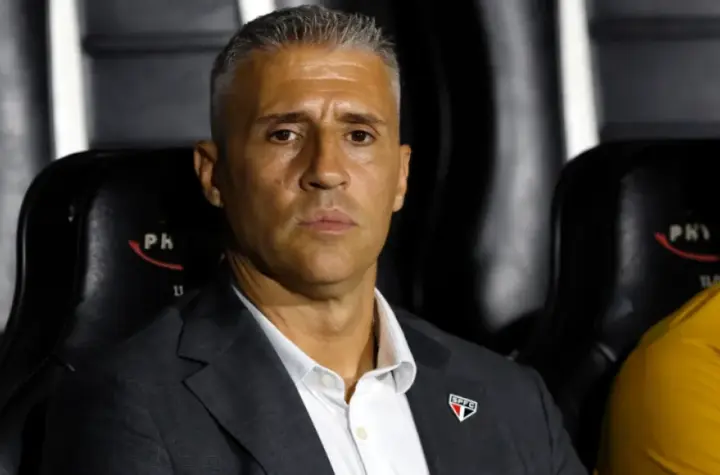 crespo — BR news