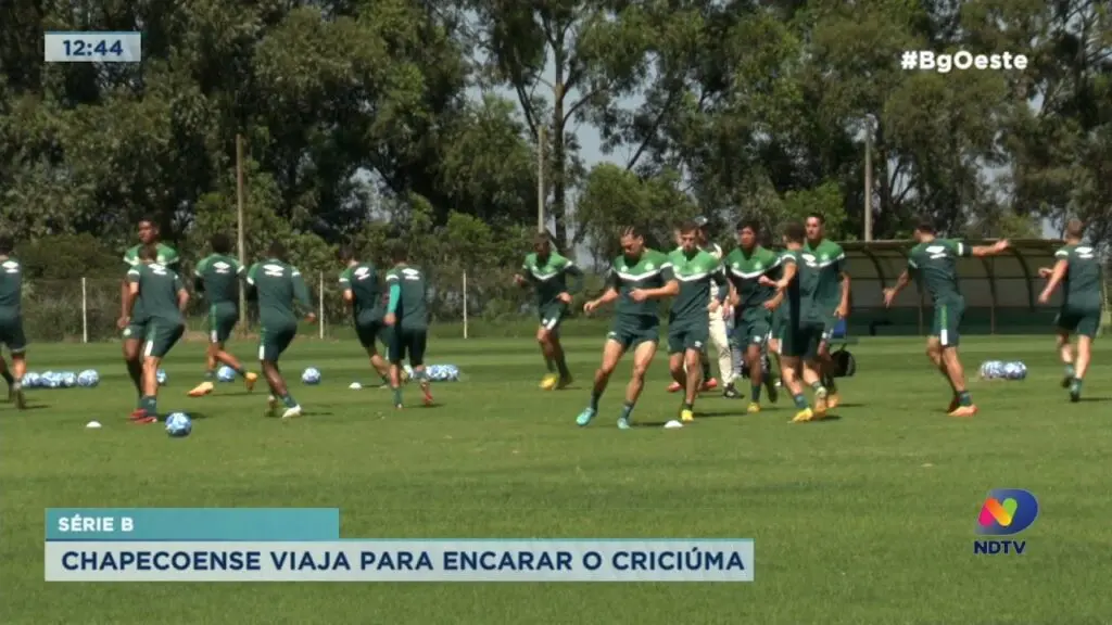 crici ma chapecoense 01 02 2026