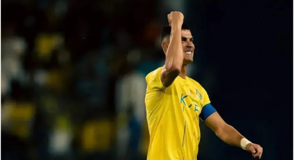 cristiano ronaldo aposentadoria