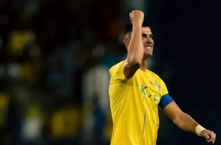 cristiano ronaldo aposentadoria