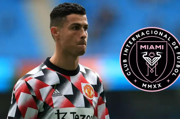 cristiano ronaldo inter miami