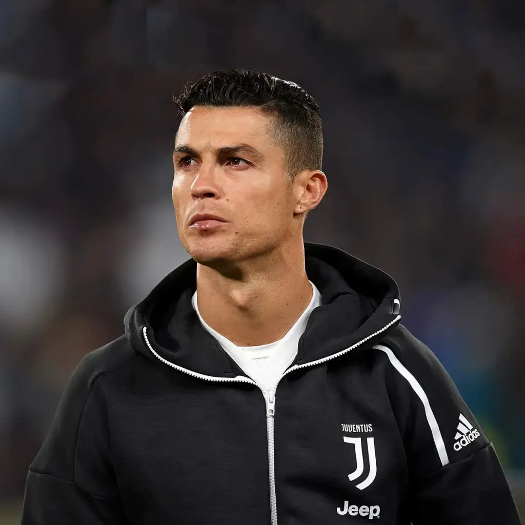 cristiano ronaldo — BR news