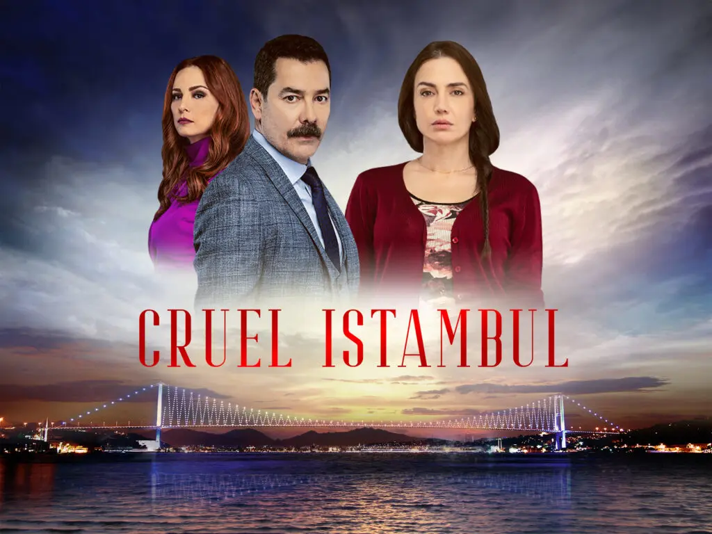 cruel istambul