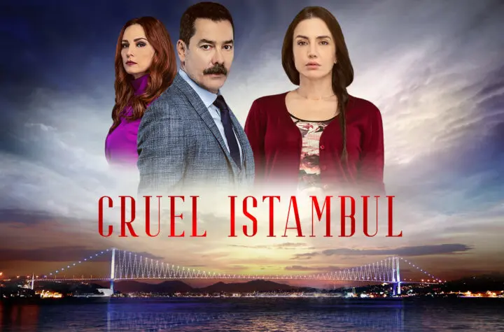 cruel istambul