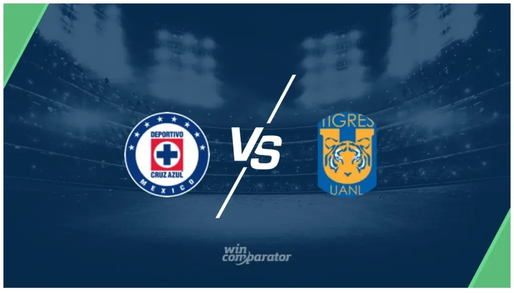 cruz azul tigres uanl 15 02 2026