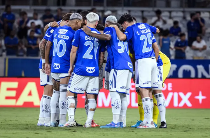 cruzeiro fc