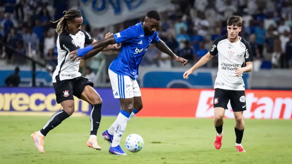 cruzeiro fc — BR news