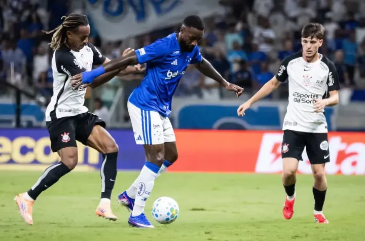cruzeiro fc — BR news