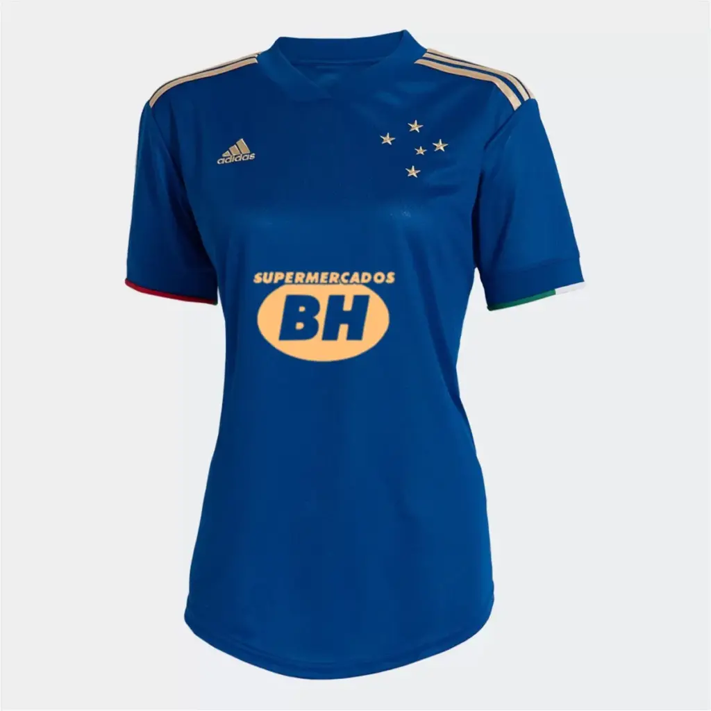 cruzeiro feminino — BR news