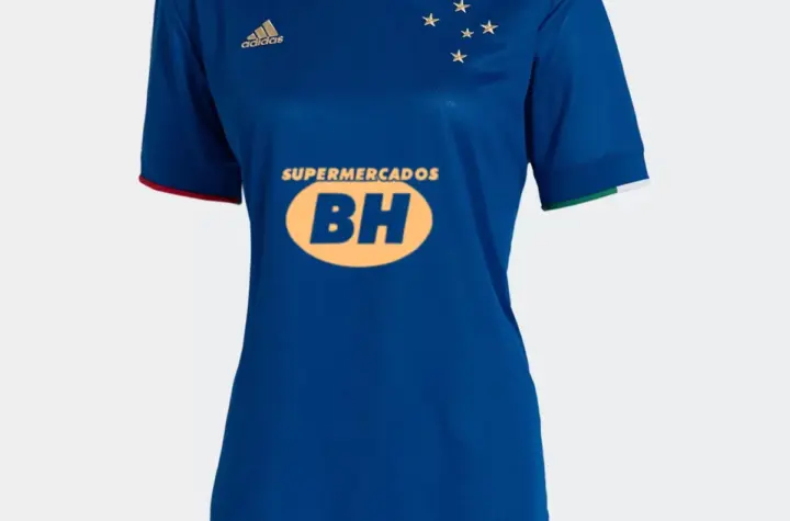 cruzeiro feminino — BR news