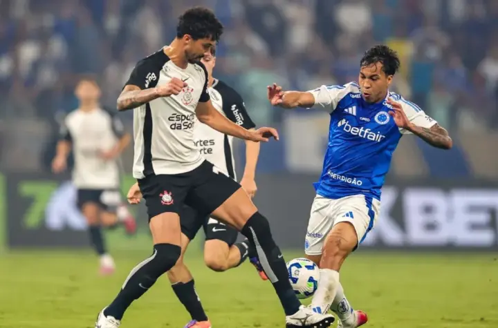 cruzeiro x corinthians onde assistir — BR news