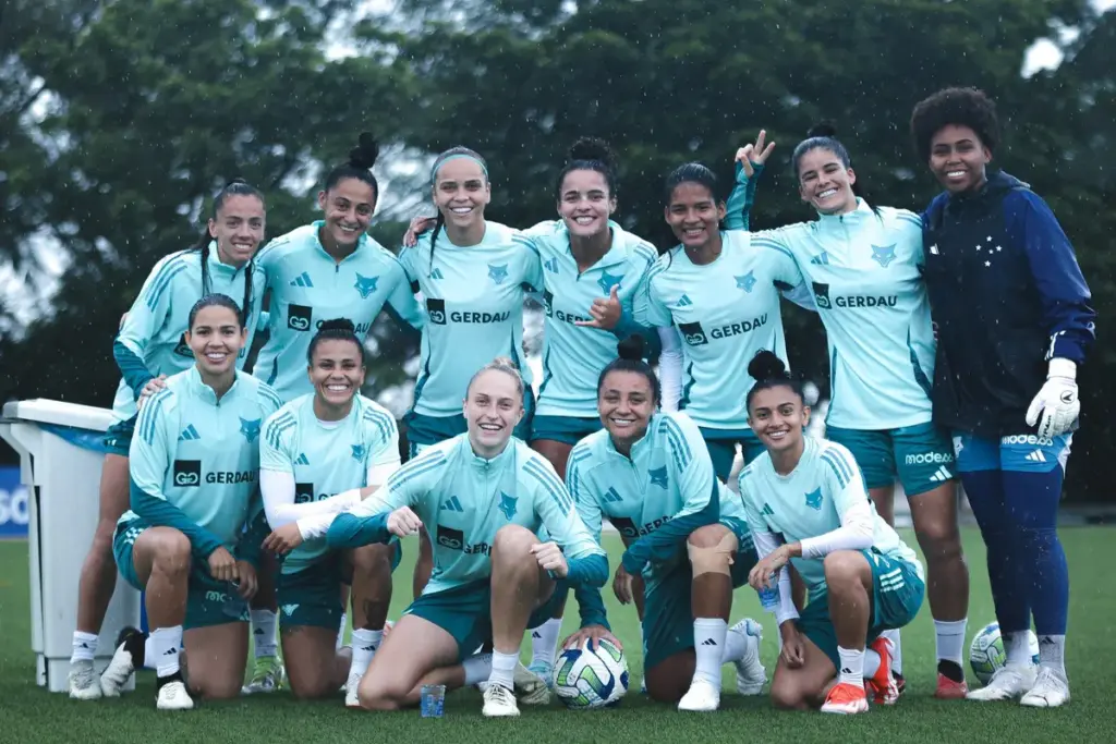cruzeiro x corinthians — BR news