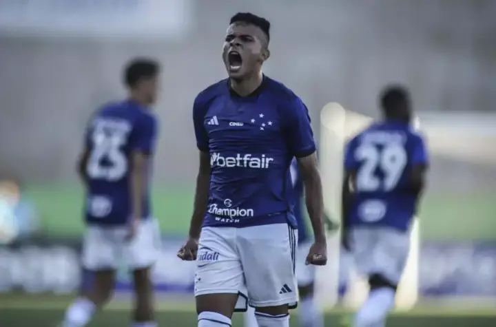 cruzeiro x democrata