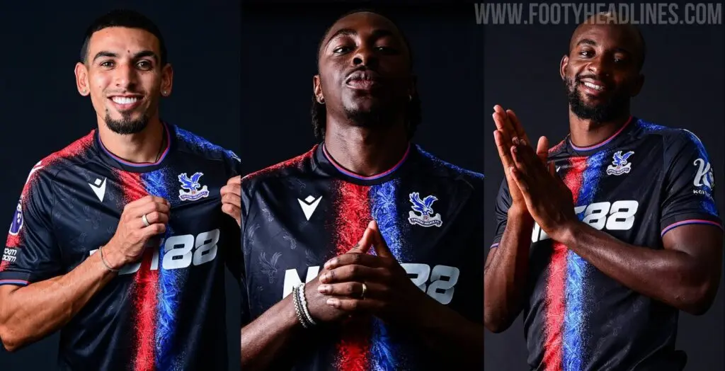 crystal palace