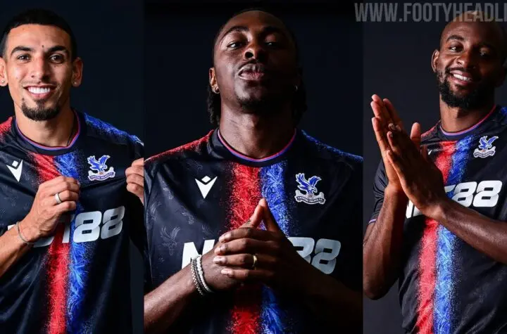 crystal palace