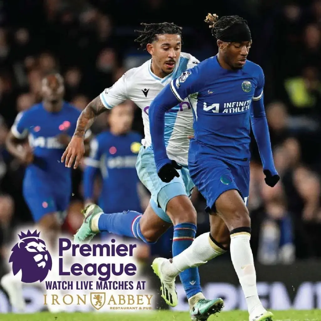 crystal palace vs chelsea