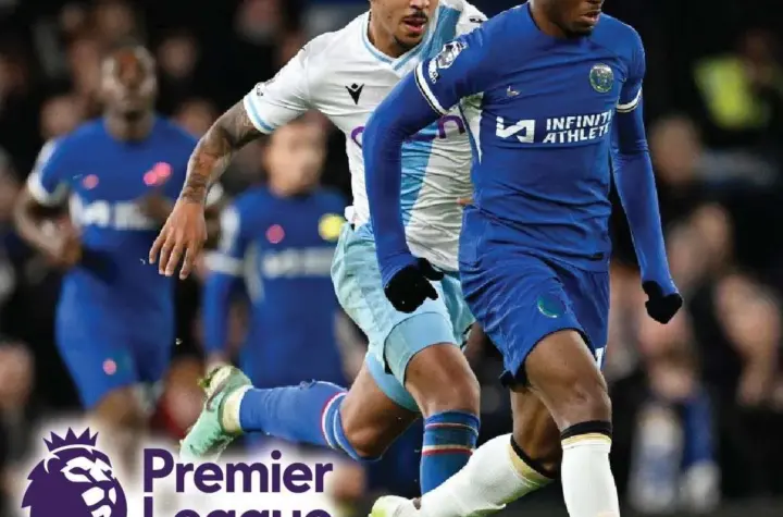 crystal palace vs chelsea