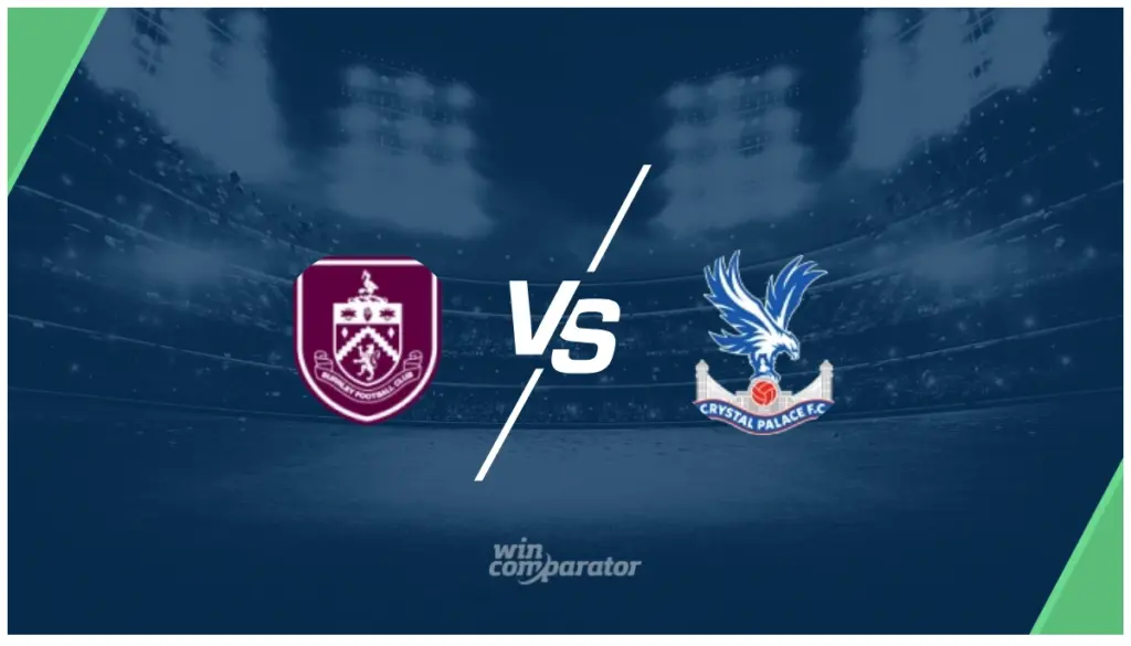 crystal palace x burnley 8