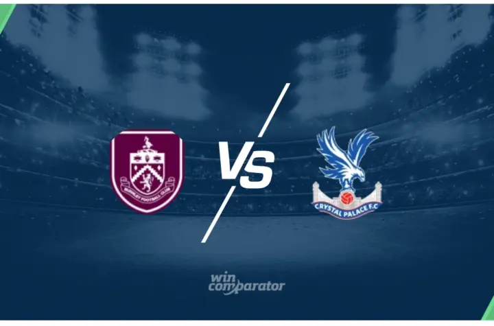 crystal palace x burnley 8
