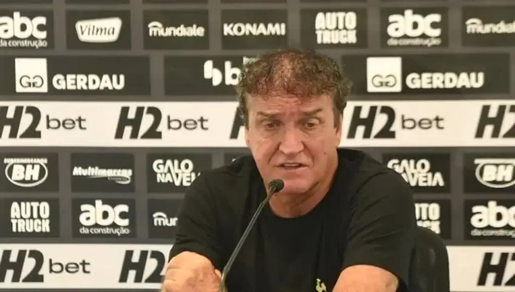 cuca treinador