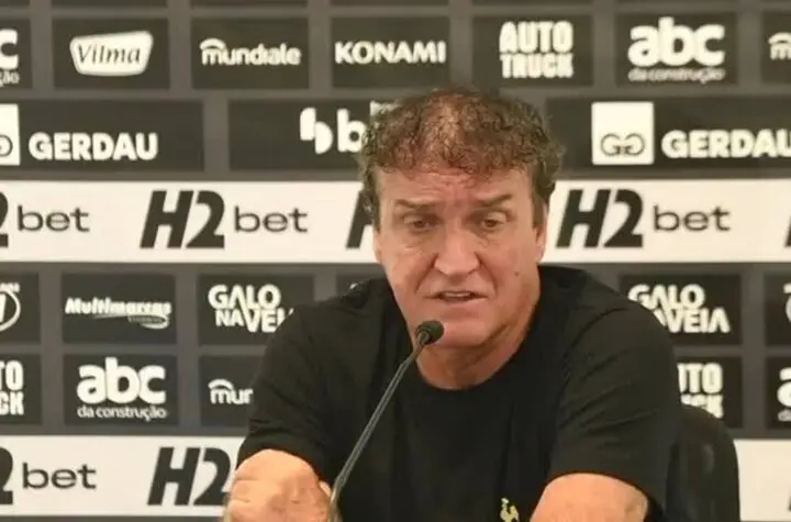 cuca treinador